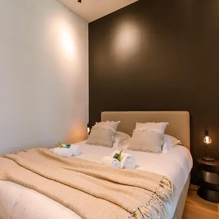 Beautiful For 6 Persons On Top Location In Lejlighed