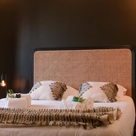 Apartamento Beautiful For 6 Persons On Top Location In