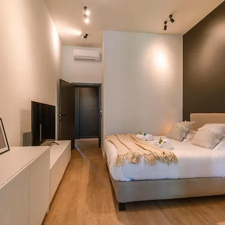 Apartamento Beautiful For 6 Persons On Top Location In *