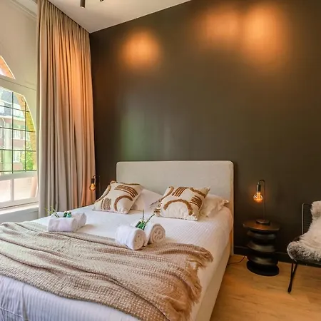 Beautiful For 6 Persons On Top Location In Lejlighed *