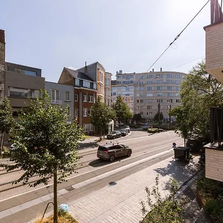 Apartamento Beautiful For 6 Persons On Top Location In *